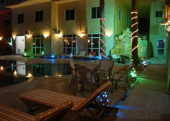 Apartman Diamond Arabia With Wi Fi Gurdaka