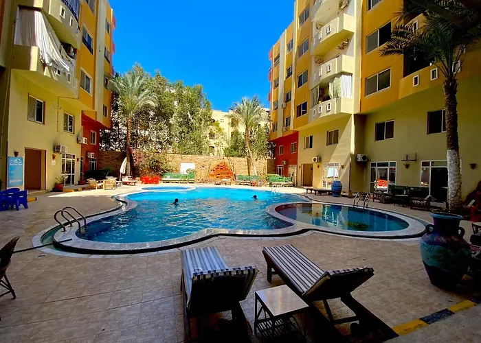 Diamond Arabia With Wi Fi Apartman *