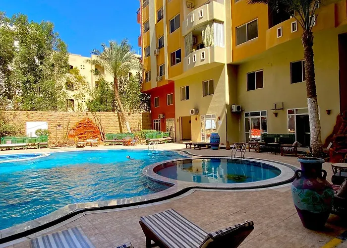 Diamond Arabia With Wi Fi Apartman Gurdaka