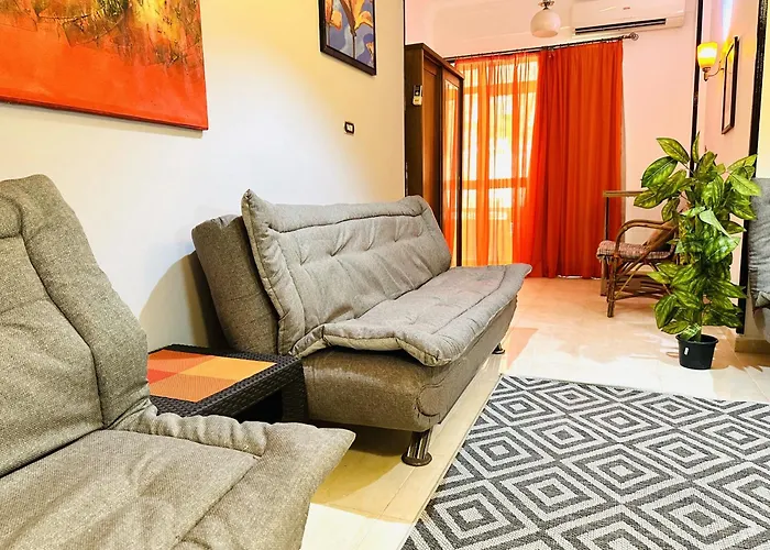 Apartman Diamond Arabia With Wi Fi