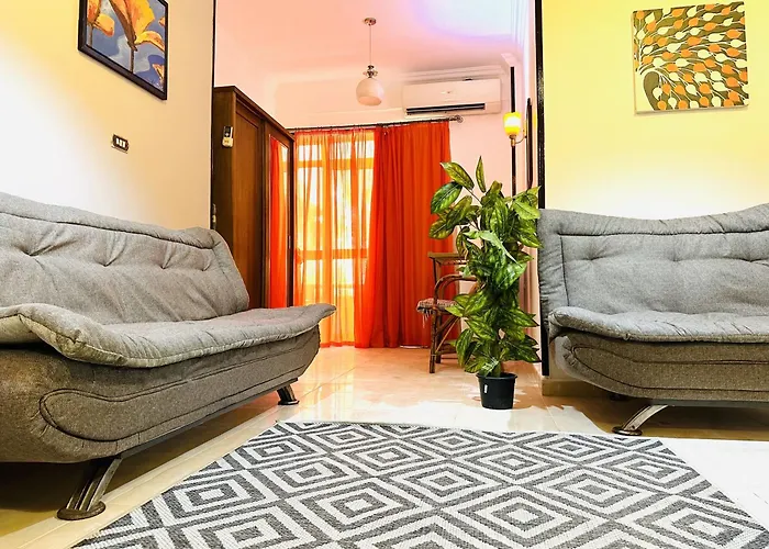 Apartman Diamond Arabia With Wi Fi *