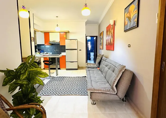 Diamond Arabia With Wi Fi Apartman *