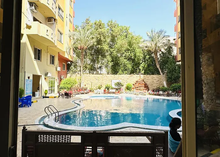 Diamond Arabia With Wi Fi Apartman