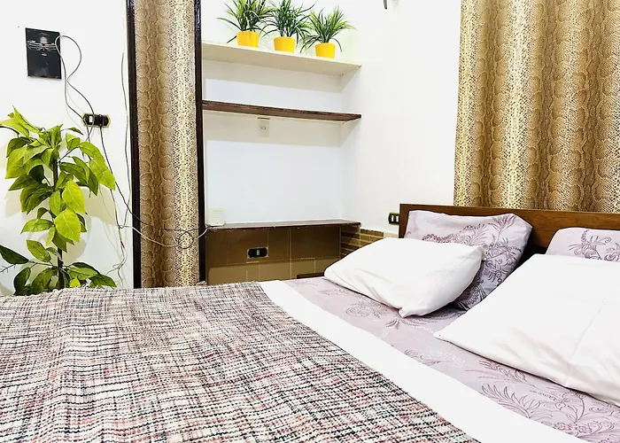 Apartman Diamond Arabia With Wi Fi Gurdaka