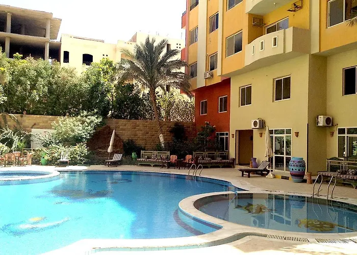 Apartman Diamond Arabia With Wi Fi *