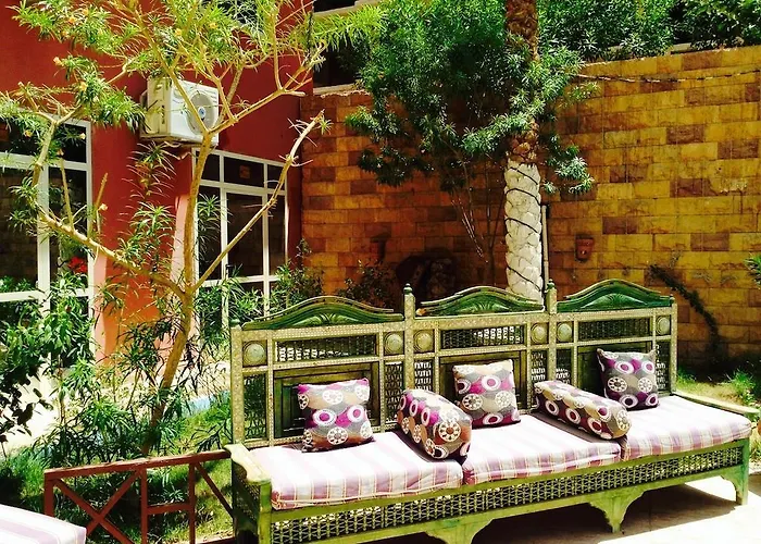 Diamond Arabia With Wi Fi Apartman Gurdaka