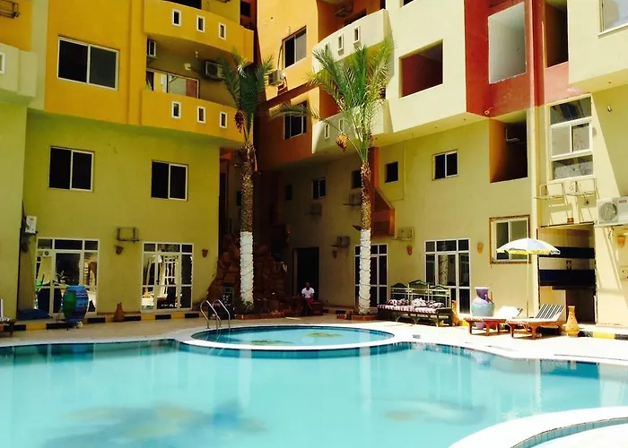 Apartman Diamond Arabia With Wi Fi *