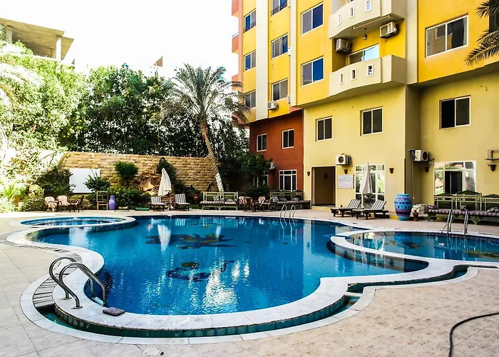 Apartman Diamond Arabia With Wi Fi