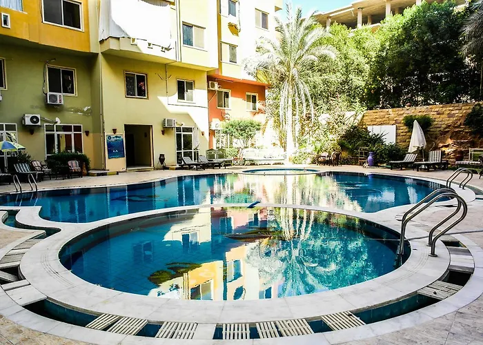 Diamond Arabia With Wi Fi Apartman Gurdaka